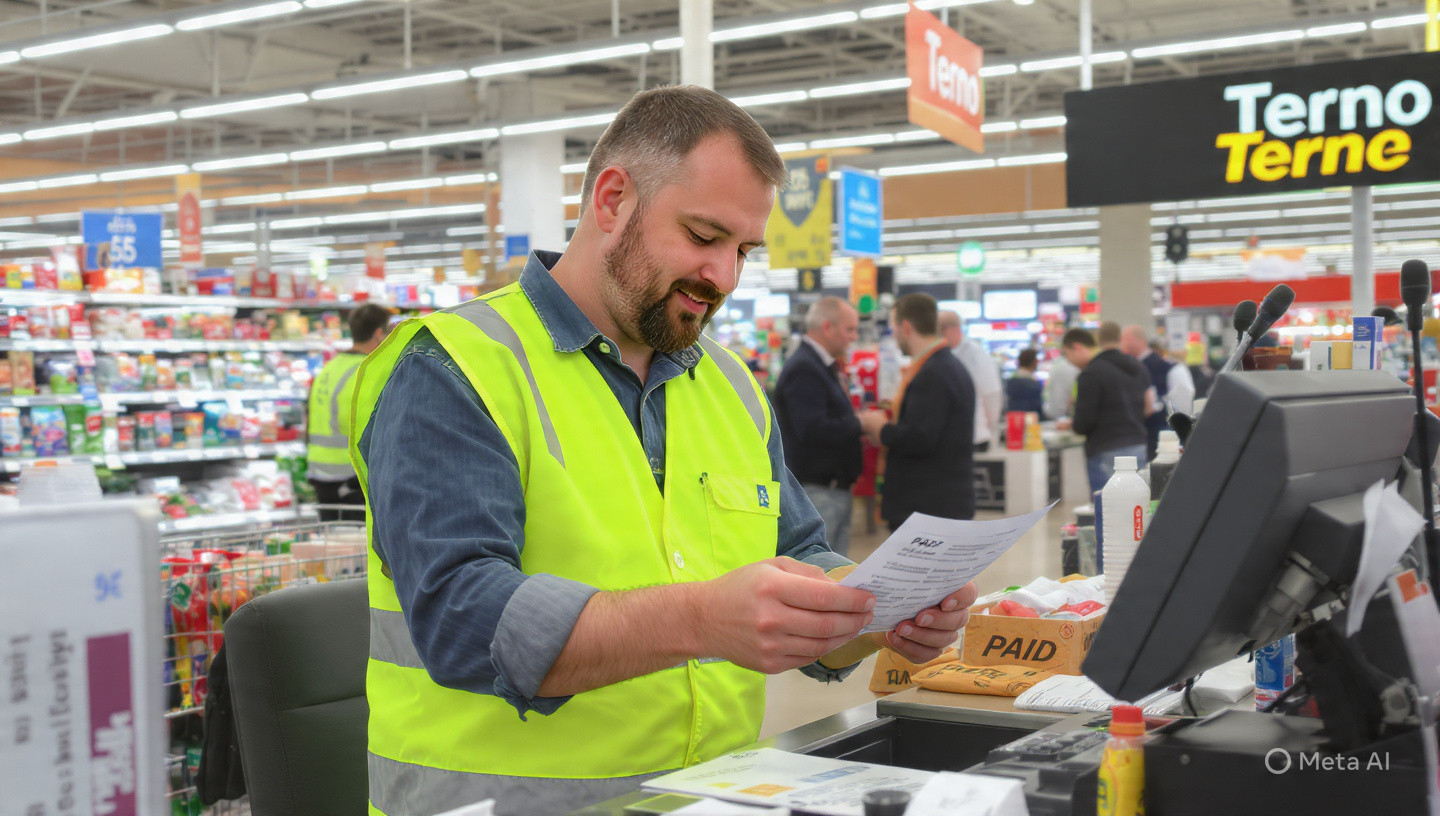 COOP miniBANKOMAT